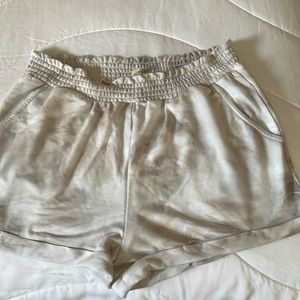 Meraki 2 piece short set